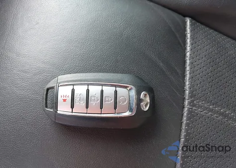 2020 Infiniti Qx60 Luxe из США, поврежденный, VIN 5N1DL0MN7LC524145